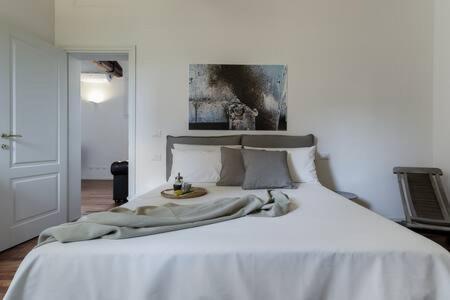 Charme Appartamento Immerso Tra Le Mura Bolognesi 外观 照片