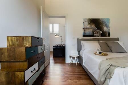 Charme Appartamento Immerso Tra Le Mura Bolognesi 外观 照片