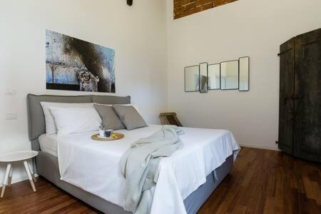 Charme Appartamento Immerso Tra Le Mura Bolognesi 外观 照片